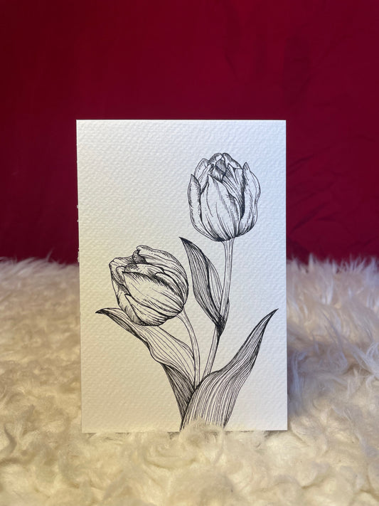 Tulips